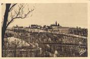 19 Correze CPA FRANCE 19 "Saint Bonnet Elvert, le bourg"