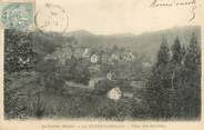 19 Correze CPA FRANCE 19 "La Roche Canillac, tour des Canillac"