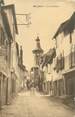 19 Correze CPA FRANCE 19 "Meymac, la grand'rue"