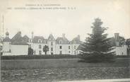 44 Loire Atlantique CPA FRANCE 44 '"Ancenis, château de la Guère"