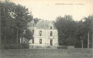 44 Loire Atlantique CPA FRANCE 44 '"Geneston, le château"