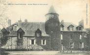 44 Loire Atlantique CPA FRANCE 44 "Derval, ancien manoir de Bon Accueil"