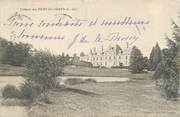 44 Loire Atlantique CPA FRANCE 44 "Château des Dervallières"