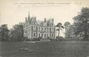 44 Loire Atlantique CPA FRANCE 44 "Nantes, Le Douet Garnier"