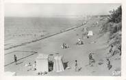 44 Loire Atlantique CPSM FRANCE 44 "Le Cormier; la plage vers Tharon"