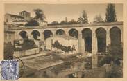 44 Loire Atlantique CPA FRANCE 44 "Clisson, le viaduc"