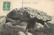 44 Loire Atlantique CPA FRANCE 44 "Le Clion, le Dolmen"