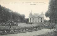 44 Loire Atlantique CPA FRANCE 44 "Chéméré, château de Noirbreuil"
