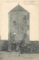 44 Loire Atlantique CPA FRANCE 44 "Château Thébaud, tour de la Chasseloire"