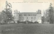 44 Loire Atlantique CPA FRANCE 44 "La Chapelle Heulin, château de la Cassemichère"