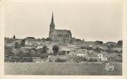 44 Loire Atlantique CPSM FRANCE 44 "La Chapelle Basse Mer, vue générale"