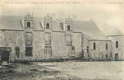 44 Loire Atlantique CPA FRANCE 44 "Pays de Guérande, château de Carheil"