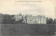 44 Loire Atlantique CPA FRANCE 44 "La Chapelle Saint Sauveur, château de la Jaillère"