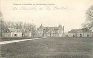 44 Loire Atlantique CPA FRANCE 44 "Joué sur Erdre, château de la Chauvelière"