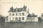 44 Loire Atlantique CPA FRANCE 44 "Héric, château du Chalonge "
