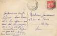 CPA FRANCE 44 "Blain, rue Aristide Briand"