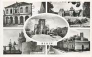 44 Loire Atlantique CPSM FRANCE 44 "Blain "