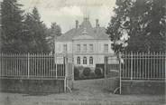 44 Loire Atlantique CPA FRANCE 44 "Barbechat, château de la Mondrie"