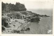 44 Loire Atlantique CPSM FRANCE 44 "La Birochère, la plage"