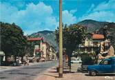 06 Alpe Maritime / CPSM FRANCE 06 "Tende, place de la mairie"