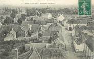 44 Loire Atlantique CPA FRANCE 44 "Héric, panorama"