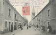 CPA FRANCE 44 "Indret, la rue de Lorient"