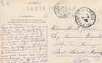 CPA FRANCE 44 "Indret, la rue de Lorient"