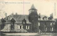 44 Loire Atlantique CPA FRANCE 44 "Derval, ancien manoir de Bon Accueil "