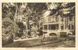 CPA FRANCE 44 "Pornichet les Pins, Pension Eden Parc"