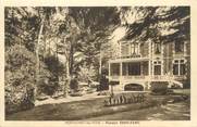 44 Loire Atlantique CPA FRANCE 44 "Pornichet les Pins, Pension Eden Parc"