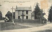 44 Loire Atlantique CPA FRANCE 44 "Pornic, place du Calvaire"