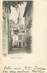 CPA FRANCE 44 "Pornic, le clocher"
