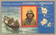 France CPA SAINT PIERRE ET MIQUELON