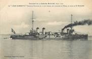 44 Loire Atlantique CPA FRANCE 44 "Saint Nazaire, le Léon Gambetta"