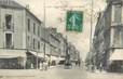 CPA FRANCE 44 "Saint Nazaire, rue de Nantes"