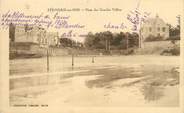 44 Loire Atlantique CPA FRANCE 44 "Sainte Marie sur Mer, plage des Grandes vallées"