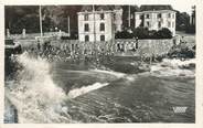 44 Loire Atlantique CPSM FRANCE 44 "Sainte Marie sur Mer, plage des Grandes vallées "