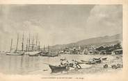 Martinique CPA MARTINIQUE "Saint Pierre"