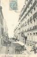 14 Calvado CPA FRANCE 14 "Trouville, hôtel et rue de Paris"