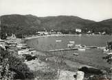 83 Var / CPSM FRANCE 83 "Cavalaire sur Mer, la plage"