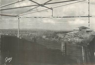 CPSM FRANCE 14 "Trouville, la plage en septembre 1944"