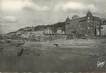 CPSM FRANCE 14 "Trouville, la plage en septembre 1944 "