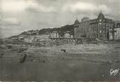 14 Calvado CPSM FRANCE 14 "Trouville, la plage en septembre 1944 "