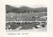 / CPSM FRANCE 83 "Cavalaire sur Mer, le port"