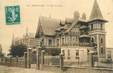 CPA FRANCE 62 "Berck Plage, la villa Normande"