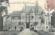62 Pa De Calai CPA FRANCE 62 "Estrée Blanche, château de Créminil"