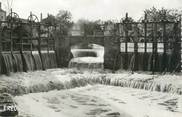 62 Pa De Calai CPSM FRANCE 62 "Blendecques, chute d'eau sur l'Aa"