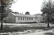 87 Haute Vienne CPSM FRANCE 87 "Saint Mathieu, l'école"