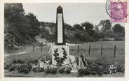 44 Loire Atlantique CPSM FRANCE 44 "Châteaubriant, monument de la Sablière"