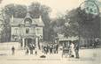 CPA FRANCE 44 "Chantenay, place Emile Zola"